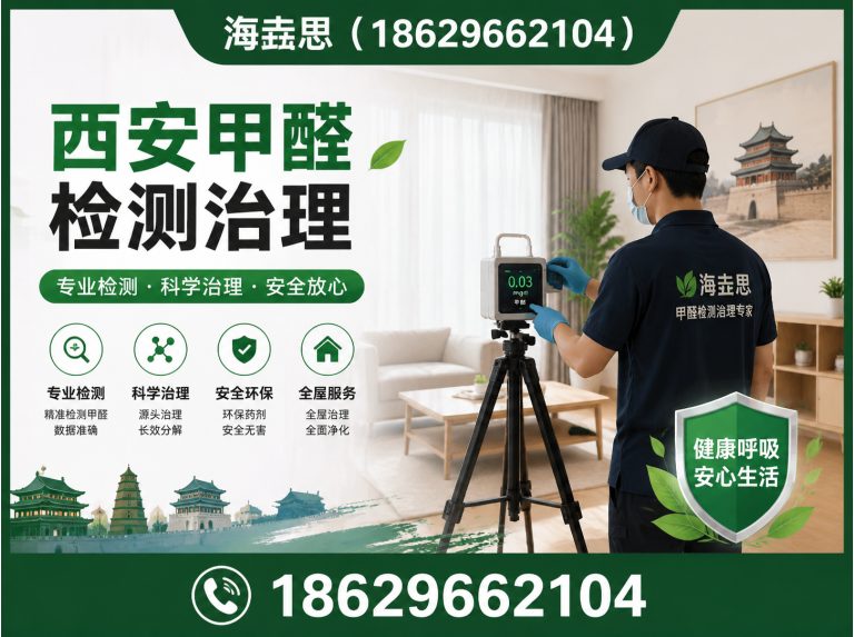 新城区西安新车甲醛去除展示图